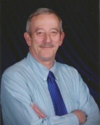Photo of Dr. Tom Essary at Adhibitus LLC, Pastoral Counselor in Old Hickory, TN