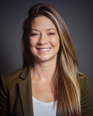 Photo of Tiffany R Shepherd, Clinical Social Work/Therapist, LCSW