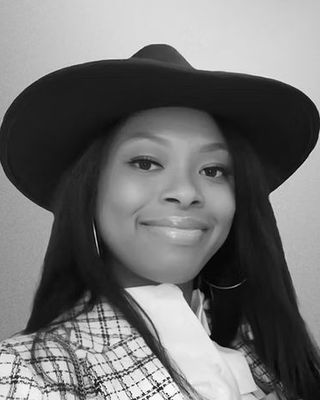 Photo of Chidinma Nwankwo, Psychiatric Nurse Practitioner