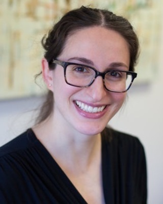 Photo of Anna DiNoto, Psychologist in Cheyenne, WY