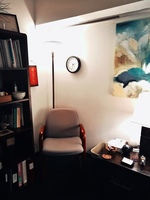 Gallery Photo of One of our offices for confidential, individual counseling.