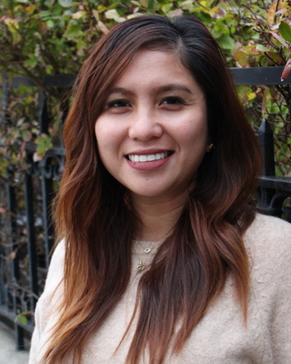 Photo of Glaiza Canares, Marriage & Family Therapist Associate in 94115, CA