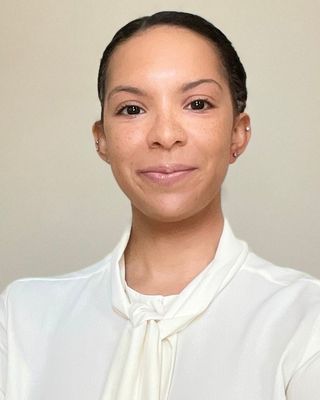 Photo of Dr. Briana Gaines, PhD, CCTP, Licensed Professional Counselor