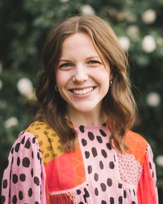 Photo of Sarah Beth Bailes, MSW, LCSW, Clinical Social Work/Therapist