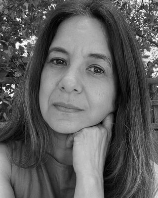 Photo of Dr Luciane Borges, Psychologist, PsychD, HCPC - Clin. Psych.