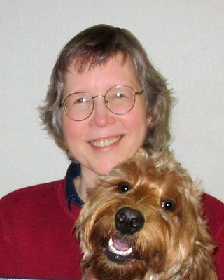Photo of Eve Peirce, Licensed Professional Counselor in Cottage Grove, OR