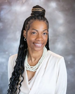 Photo of Renee Wilson, Licensed Professional Counselor, MA, LLPC