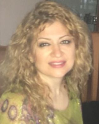 Photo of Bahar Javadi, Licensed Clinical Professional Counselor, MA, MS, LCPC