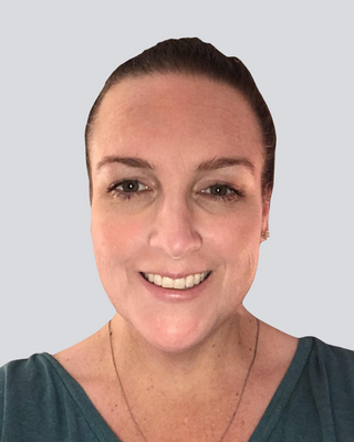 Photo of Ashley Blackett, Marriage & Family Therapist, LMFT