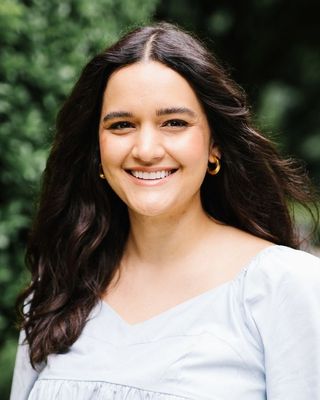 Photo of Elizabeth Preston, Counselor in Atlanta, GA