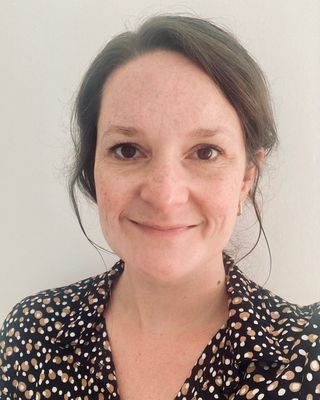 Photo of Stacey Barnes, Psychotherapist, PhD, UKCP Trainee