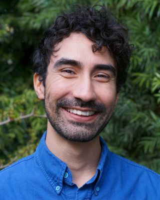 Photo of Michael Olivares, Psychologist, PhD