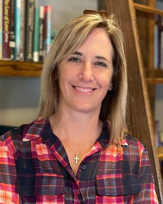 Photo of Mentanna Campbell, Licensed Professional Counselor, PhD, LPC-S