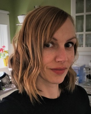 Photo of Kelly Mandarino, Registered Social Worker in East York, ON