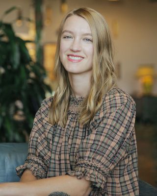 Photo of Ashley Knapp, Clinical Social Work/Therapist, LCSW