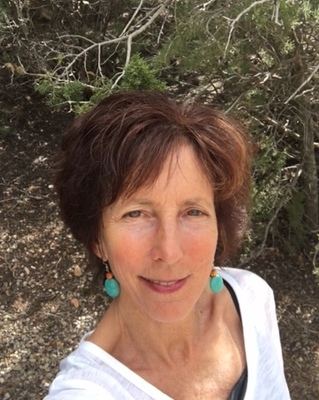 Photo of Susanne Stockman, Counselor in Estancia, NM