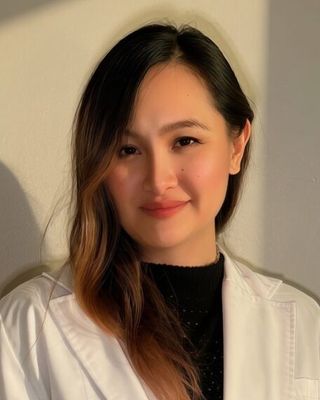 Photo of Allison Lai, Psychiatric Nurse Practitioner, MSN, PMHNP, BC