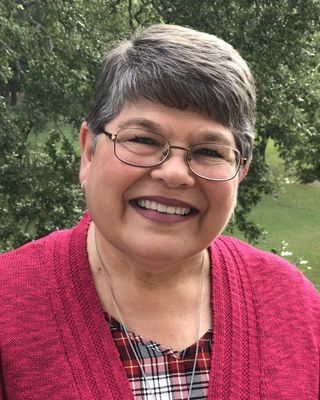 Photo of Veronica Ann Ball, Licensed Professional Counselor, MA, LPC-S, RPT, CSC