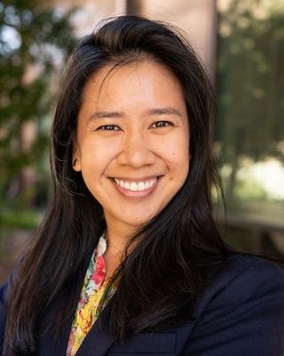 Photo of Nhu-Mai Nguyen, LCSW, LMT, Clinical Social Work/Therapist