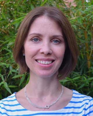 Photo of Jo-Anne Moore, MSc, MBACP Accred, Psychotherapist in Desborough