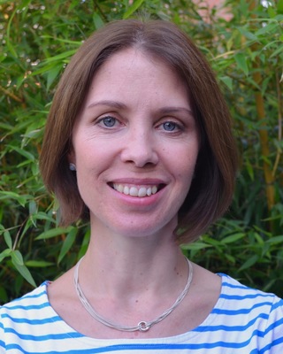 Photo of Jo-Anne Moore, MSc, MBACP Accred, Psychotherapist