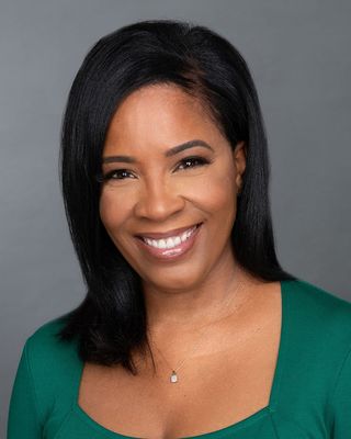 Photo of Desiree Corley Jones - A Mindset Influencer, LMHC-QS, LPC, Counselor