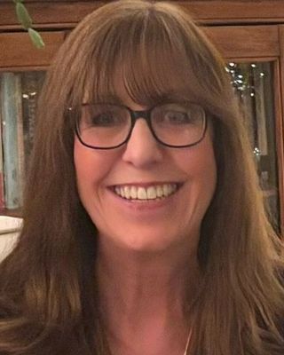 Photo of Gill Wilson, Counsellor, MNCPS Acc.
