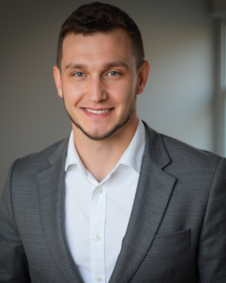 Photo of Joseph Wriston, Licensed Professional Counselor, LPC, NCC