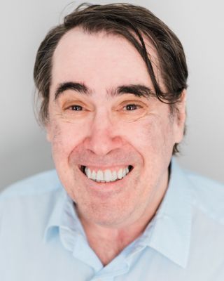 Photo of Larry Brown, Counselor in Massachusetts