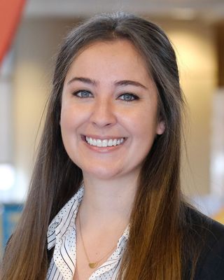 Photo of Rachel Gaglio, Licensed Professional Counselor, MEd, LPC, NCC