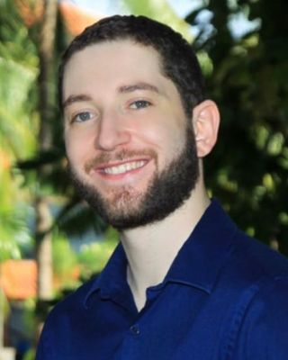 Photo of Daniel Roitburt, Pre-Licensed Professional