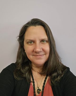 Photo of Kimberly Fasoli, Clinical Social Work/Therapist, LCSW, LICSW