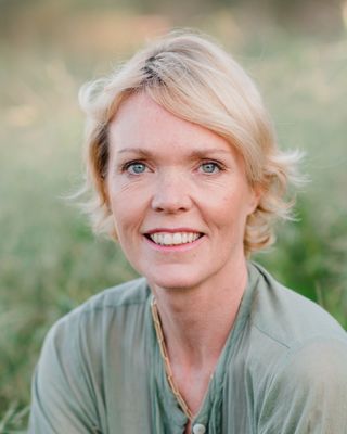 Photo of Sarah Joan Hockley, Counsellor, UKCP Trainee