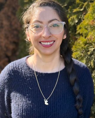Photo of Vita Chavez, Clinical Social Work/Therapist, LSWAIC