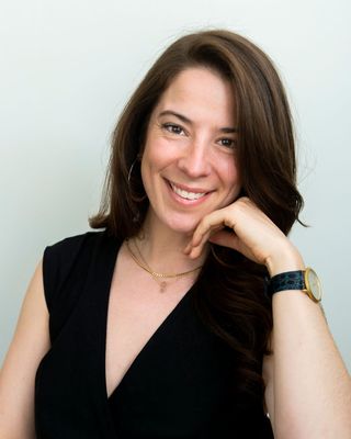 Photo of Sarah Howard, Psychological Associate