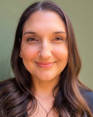 Photo of Christine Clark, Counselor, LMHC