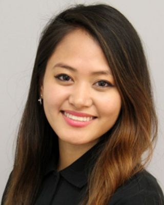 Photo of Adelle Deriquito, Licensed Clinical Professional Counselor