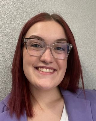 Photo of Cassandra Albrecht, Pre-Licensed Professional