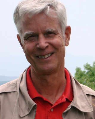 Photo of David L Speights, Psychologist in New York, NY