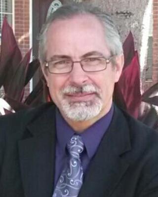 Photo of David I Copeland, PhD, LMHC S, BSP, CCTP, CtH, Counselor