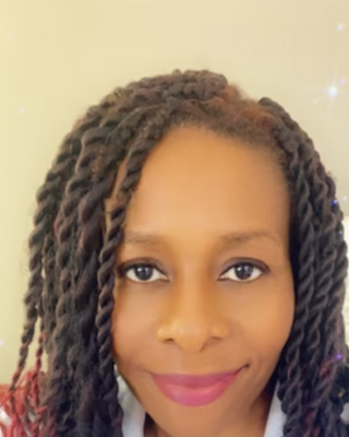 Photo of Sylvie Shiwiri, Psychiatric Nurse Practitioner, PMHNP