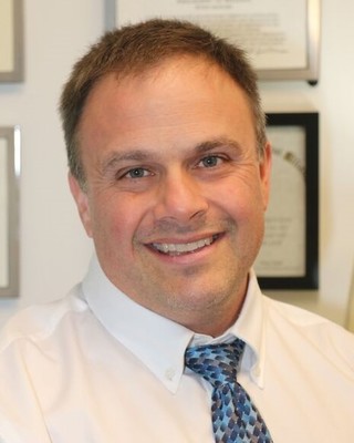 Photo of Jeffrey Schutz, Marriage & Family Therapist in Connecticut