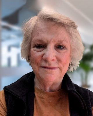 Photo of Laureen Lester, Psychologist, LCP