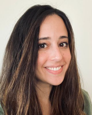 Photo of Ayelet Katzelnik, Psychologist in Boston, MA