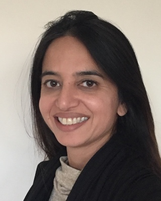 Photo of Menka Sura, Counsellor in Leicester, England