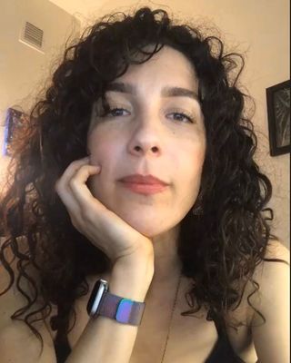 Photo of Zamira Pla, Marriage & Family Therapist, MS, LMFT