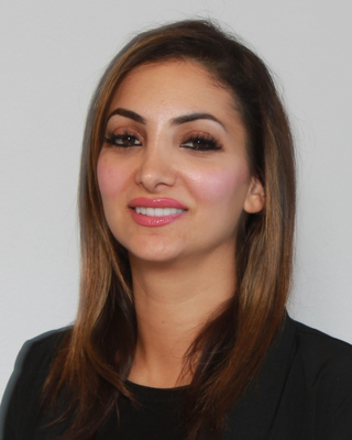 Photo of Dr. Nazanin Karandish, Psychologist in Ontario, CA