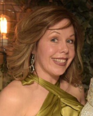Photo of Donna Redmond, MA, ICP, Psychotherapist