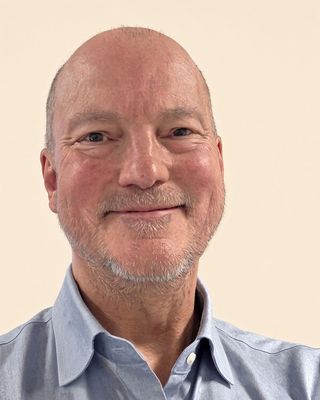 Photo of Neale Haddon, Psychotherapist, MA, MBABCP