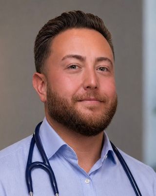 Photo of Michael Volodarskiy, Psychiatric Nurse Practitioner, APRN, PMHNP